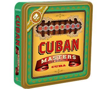 V/A - CUBAN MASTERS 3CD