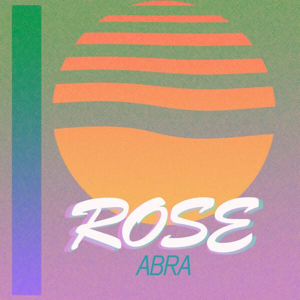 ABRA - ROSE (2017) 2LP