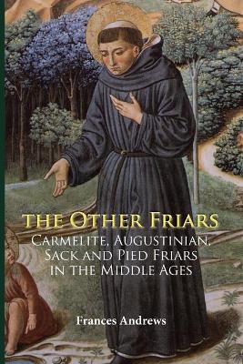 Other Friars