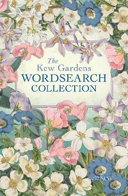 Kew Gardens Wordsearch Collection