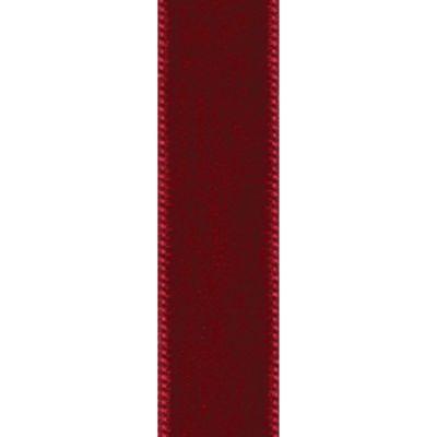 CASPARI PAKKEPEAL RED VELVET THIN, 3.65M