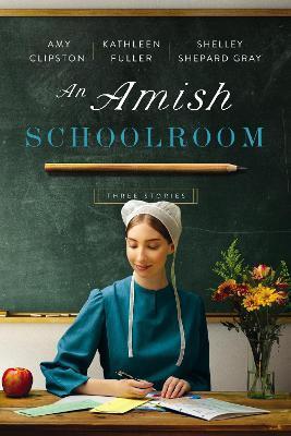 AMISH SCHOOLROOM