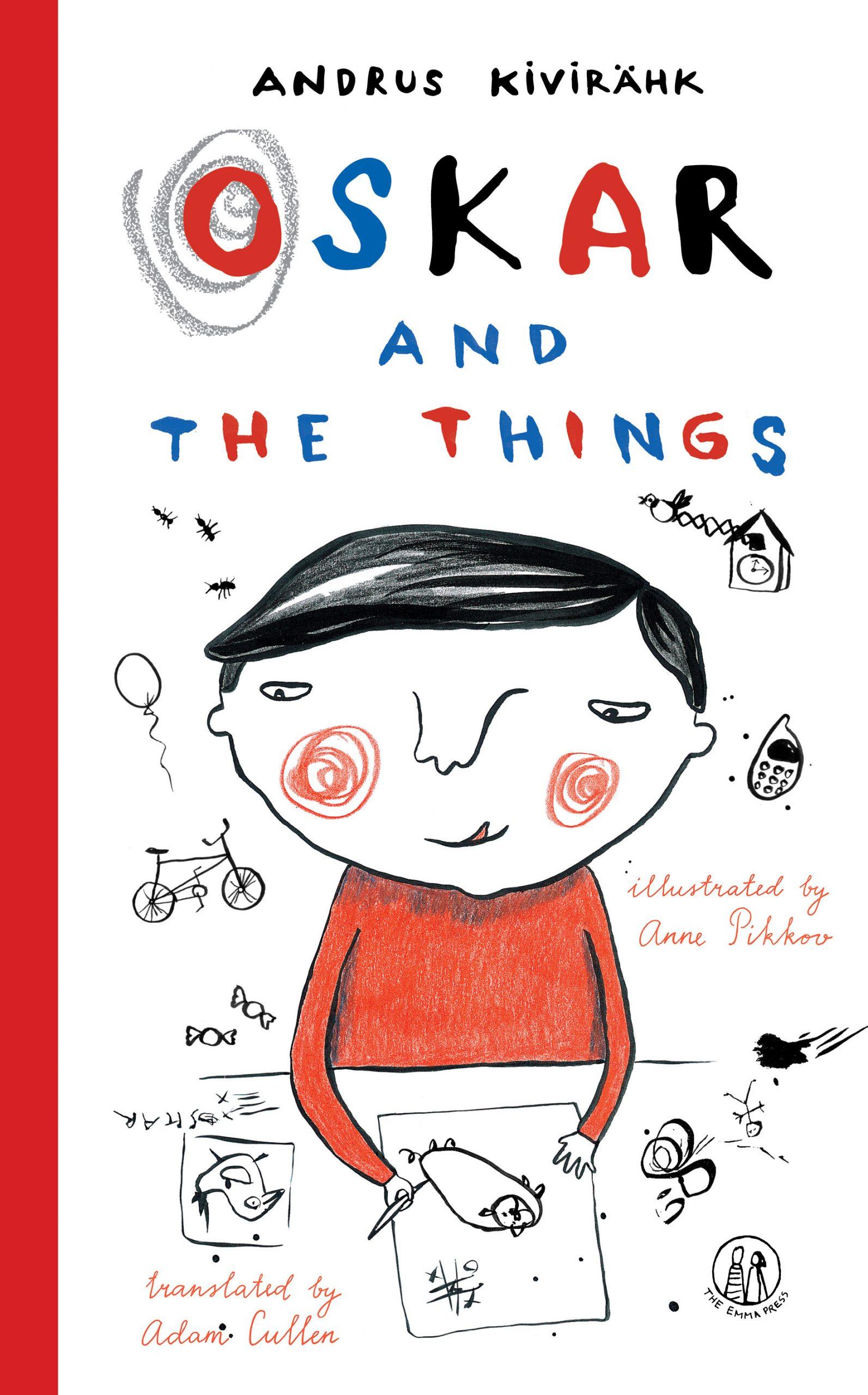 Oskar and the Things