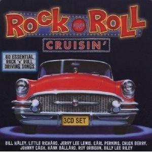 V/A - ROCK'N'ROLL CRUSIN' 3CD