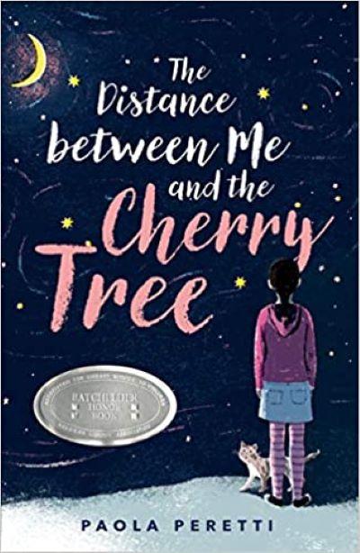 Distance Between Me and the Cherry Tree