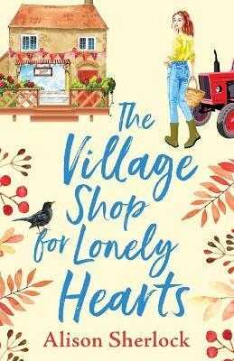 VILLAGE SHOP FOR LONELY HEARTS