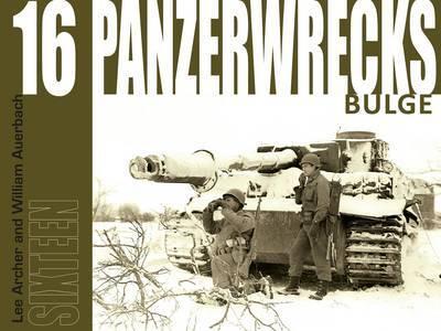 PANZERWRECKS 16