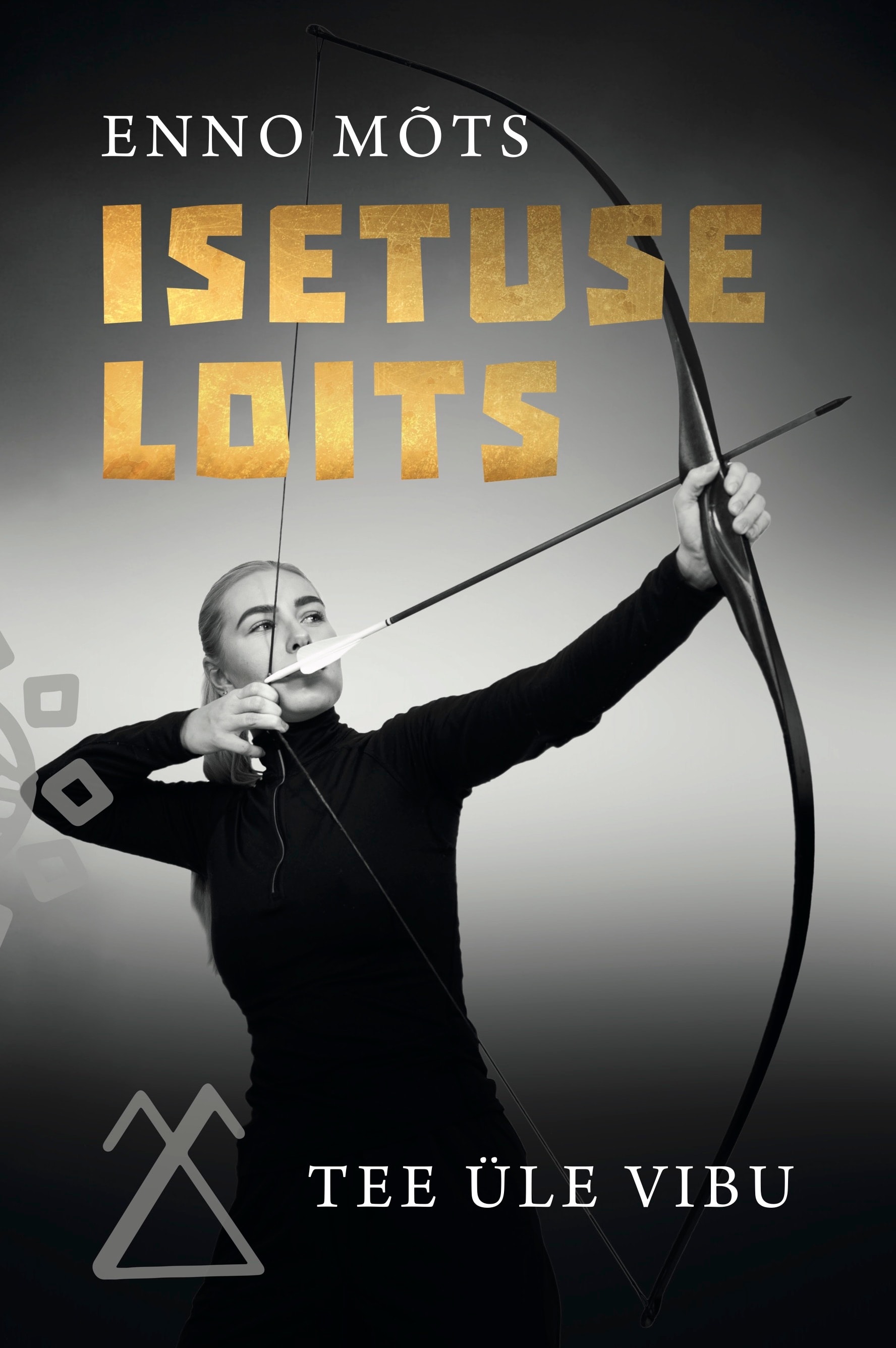 Isetuse loits, tee üle vibu