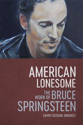 American Lonesome