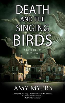 DEATH AND THE SINGING BIRDS