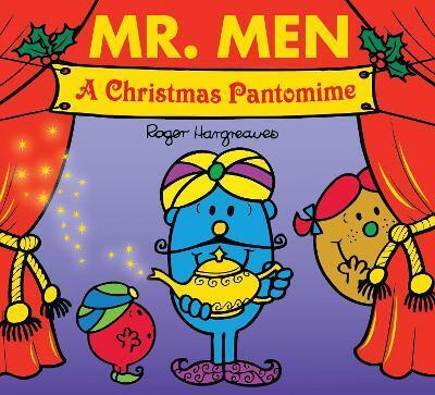 MR. MEN: A CHRISTMAS PANTOMIME
