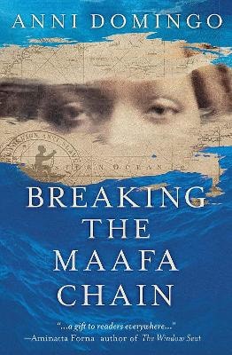 Breaking the Maafa Chain