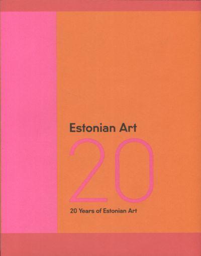 ESTONIAN ART 20