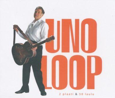 UNO LOOP - KOGUTUD TEOSED 2CD