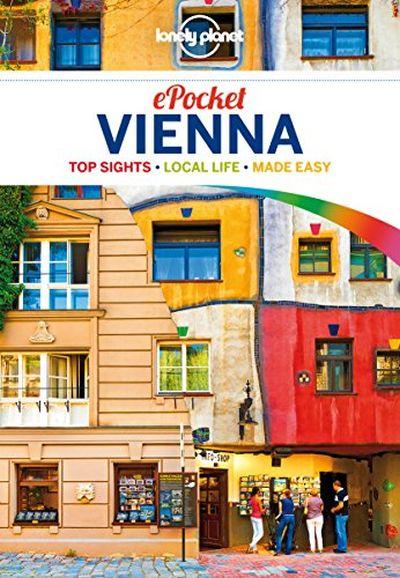 Lonely Planet: Pocket Vienna
