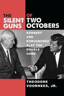 SILENT GUNS OF TWO OCTOBERS