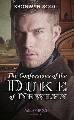 CONFESSIONS OF THE DUKE OF NEWLYN
