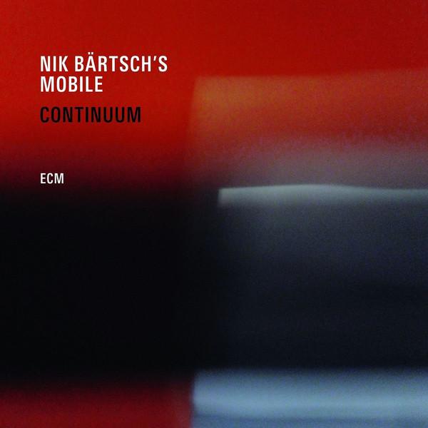 Nik Bärtsch's Mobile - Continuum (2016) 2LP