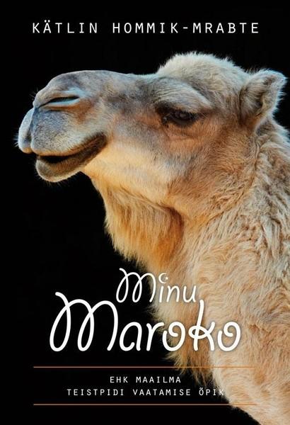 E-raamat: Minu Maroko