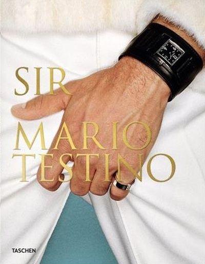 Mario Testino: Sir