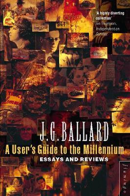 USER'S GUIDE TO THE MILLENNIUM