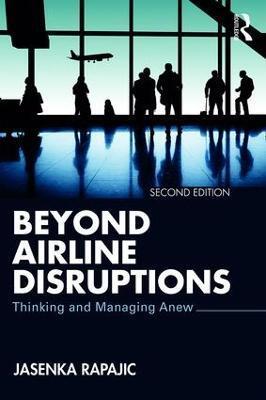BEYOND AIRLINE DISRUPTIONS