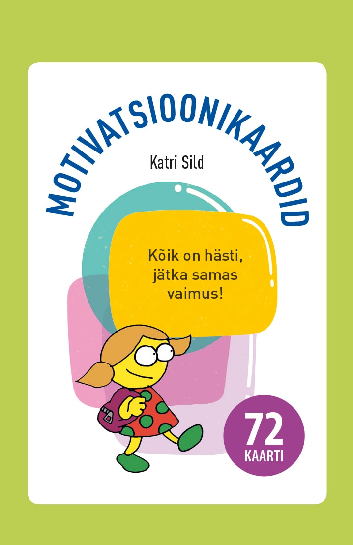 Motivatsioonikaardid