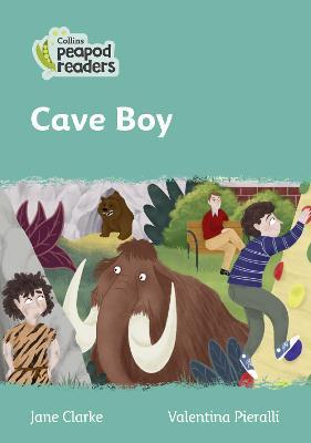 Level 3 - Cave Boy