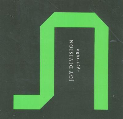 JOY DIVISION - SUBSTANCE (1988) CD