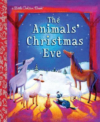 ANIMALS' CHRISTMAS EVE