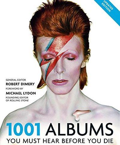 1001 Albums