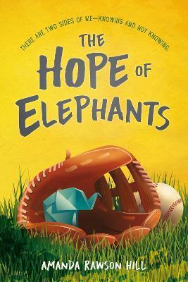 HOPE OF ELEPHANTS