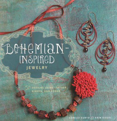 Bohemian Inspired Jewelry