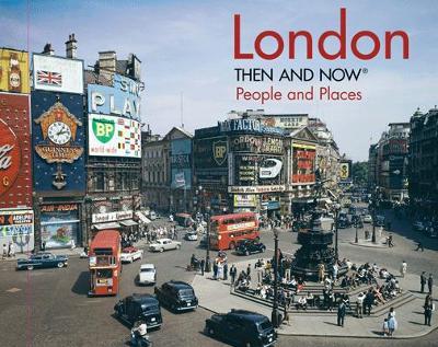 London Then and Now (R)