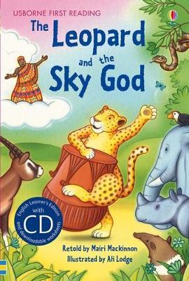 Leopard and the Sky God