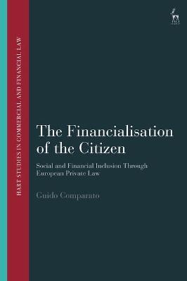 FINANCIALISATION OF THE CITIZEN
