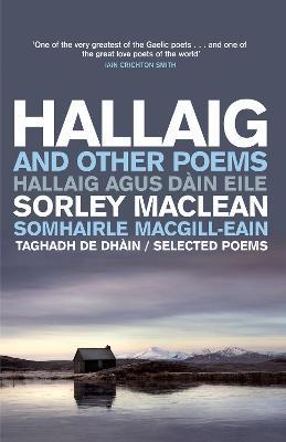 Hallaig and Other Poems