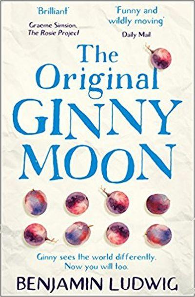 Original Ginny Moon