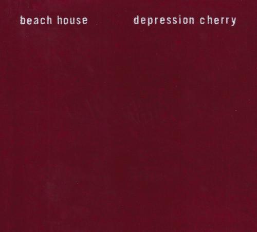 BEACH HOUSE - DEPRESSION CHERRY (2015) CD