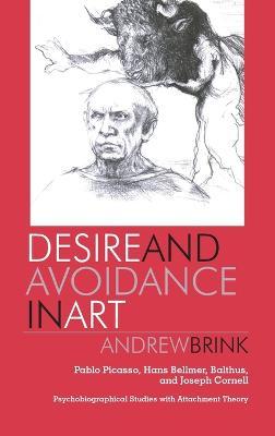 Desire and Avoidance in Art