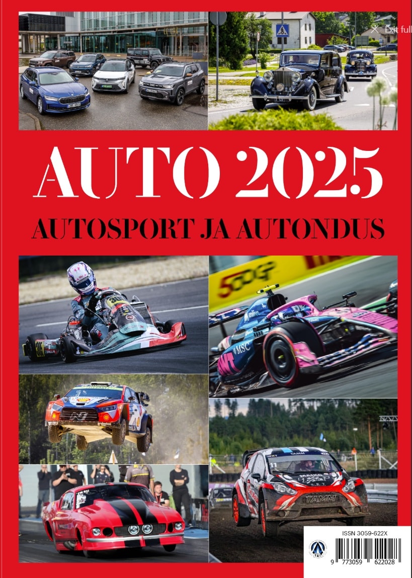 Auto 2025