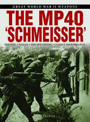 MP 40 "Schmeisser"