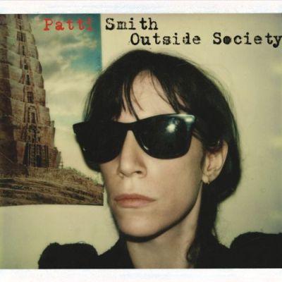 Patti Smith - Outside Society (2011) 2LP
