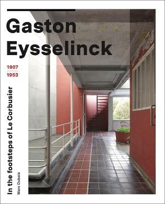 Gaston Eysselinck 1907-1953