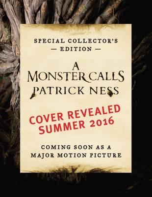 Monster Calls: Special Collector's Edition (Movie Tie-in)