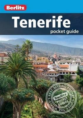 Berlitz: Tenerife Pocket Guide