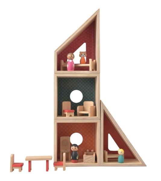 PUIDUST NUKUMAJA MÖÖBLI JA NUKUPEREGA