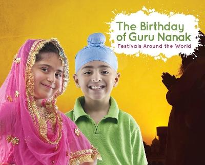 Birthday of Guru Nanak