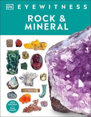 ROCK AND MINERAL