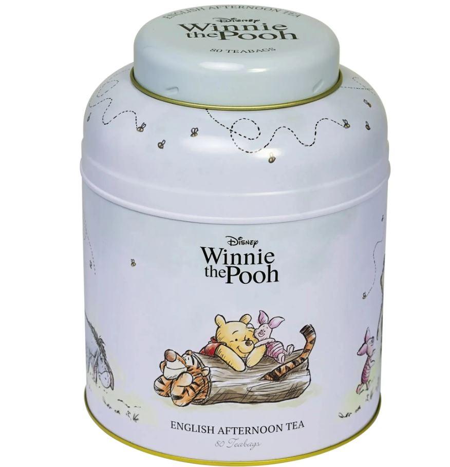 Tee English Breakfast, Winnie The Pooh, 80tk